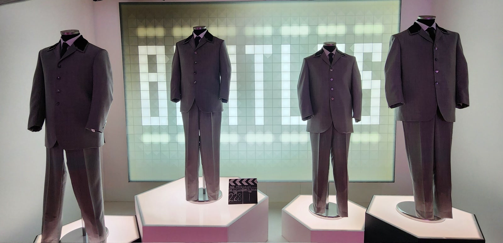 The Beatles Story Museum, Liverpool - Photo 9